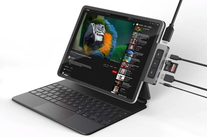 Top 10 Apple iPad accessories to completely level up your tablet game