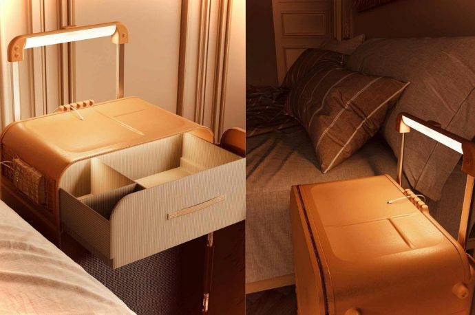 Travel Accessories you need on your summer jet-setting adventures