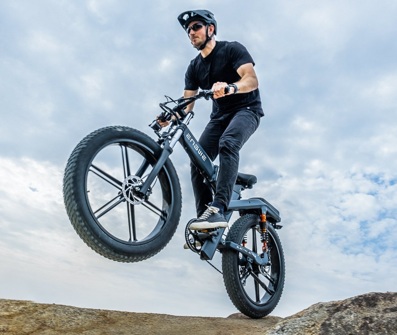 zitten Viool rooster Top 10 sleek e-bikes for eco-friendly urban commuting - Yanko Design