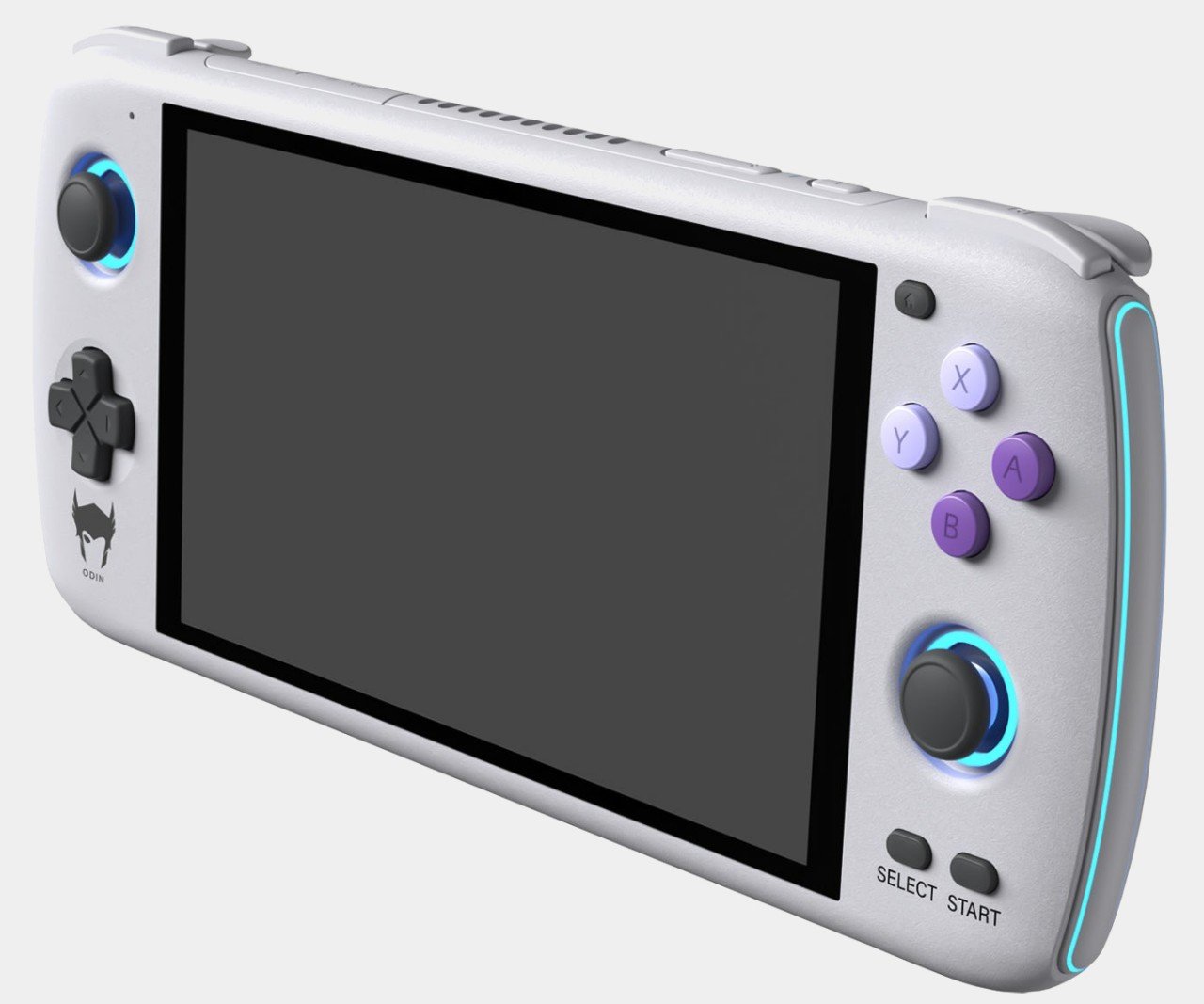 This Nintendo Switch 2 foldable concept makes it the ultimate Android  gaming tablet - Yanko Design