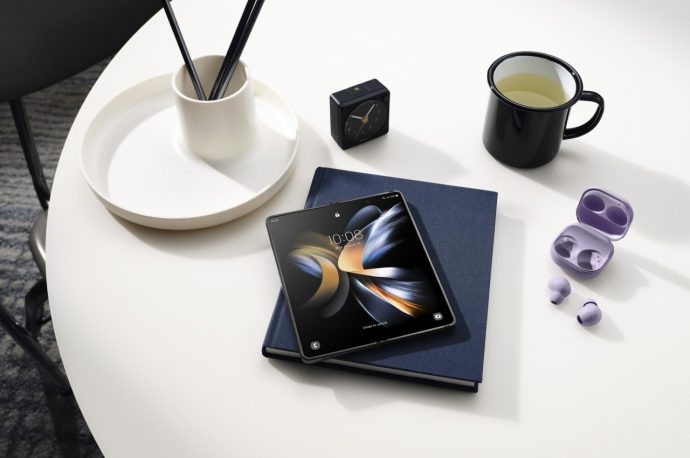 Samsung sustainability initiative takes a step forward with Unpacked 2022 devices