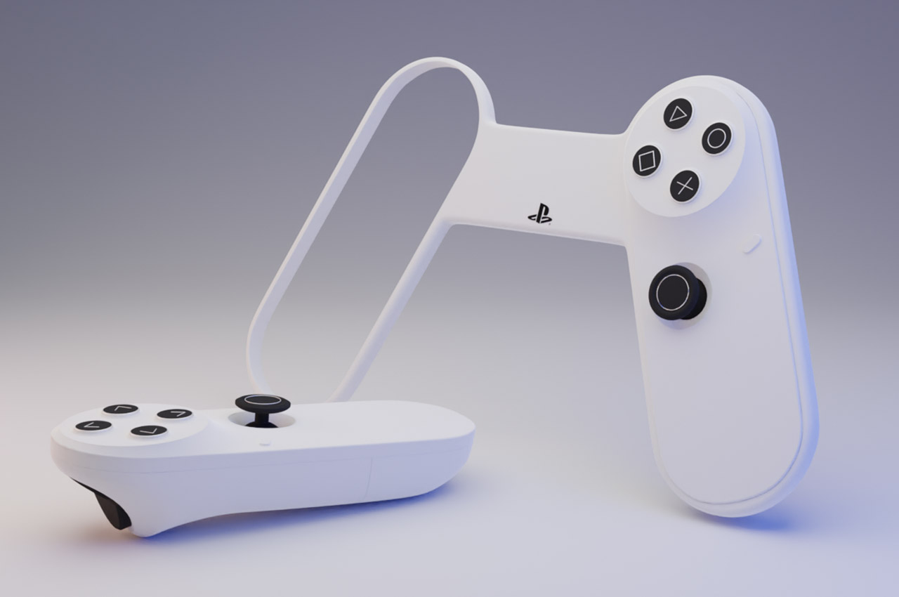 Eurogamer/CVG Rumor: Sony to have new controller for PS4; CVG: PS4