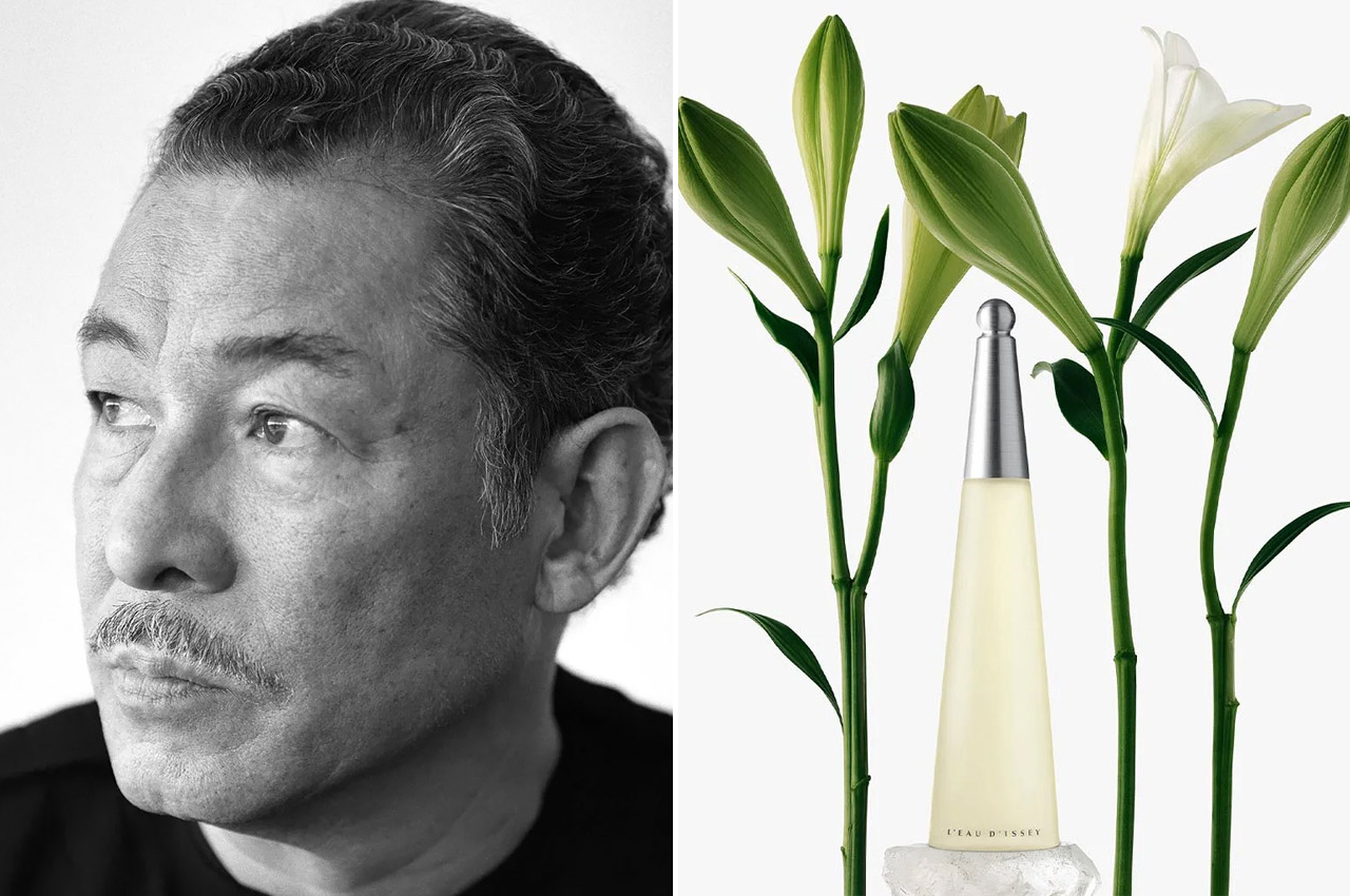 #Issey Miyake passes away at 84, and here are some designs to commemorate his excellence