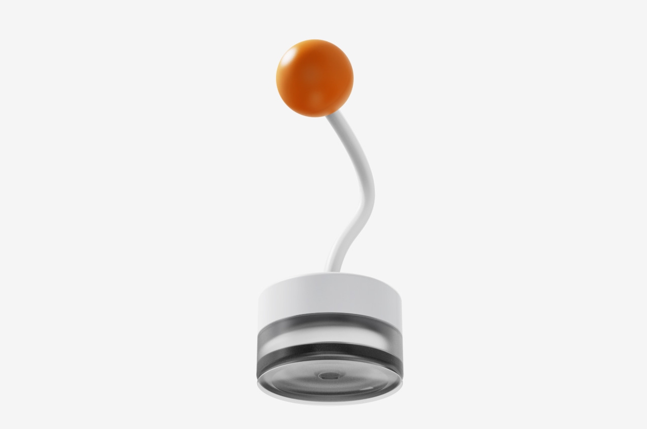 These playful desk accessories might have you craving for eggs - Yanko  Design