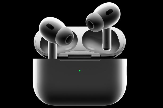 AirPods Pro 2 with touch controls, enhanced ANC and audio quality are worth the upgrade
