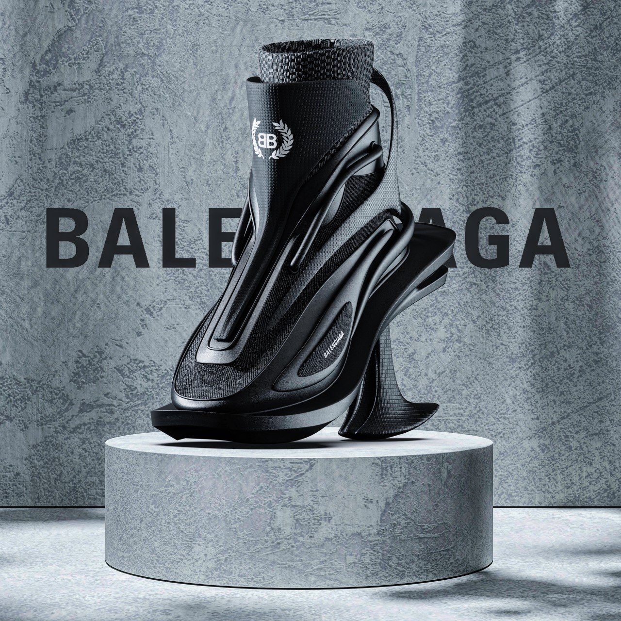 Top 5 futuristic footwear designs for sneakerheads to go gaga over ...