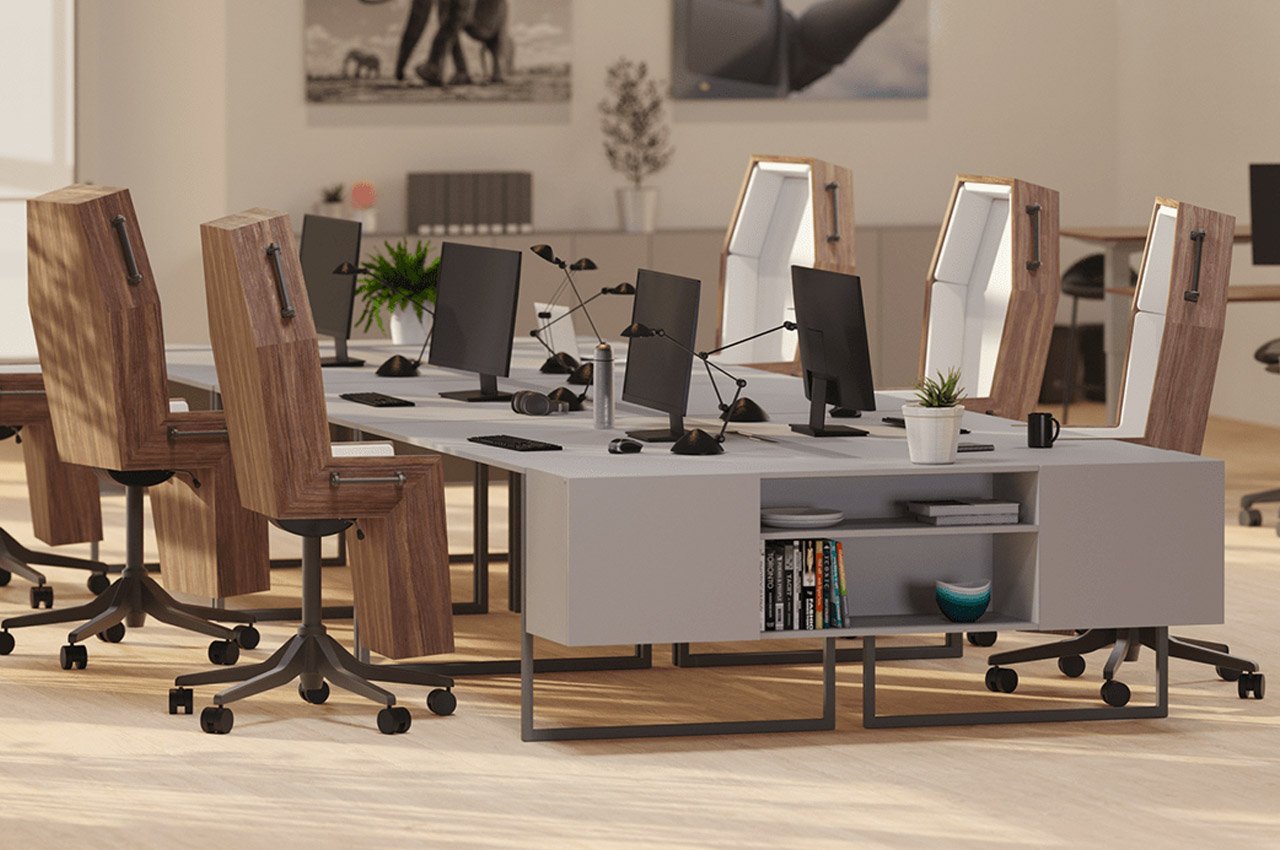 Top 10 unique furniture designs all modern office spaces need