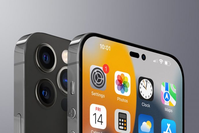 Everything we know about the upcoming Apple iPhone 14 keynote event on September 7th