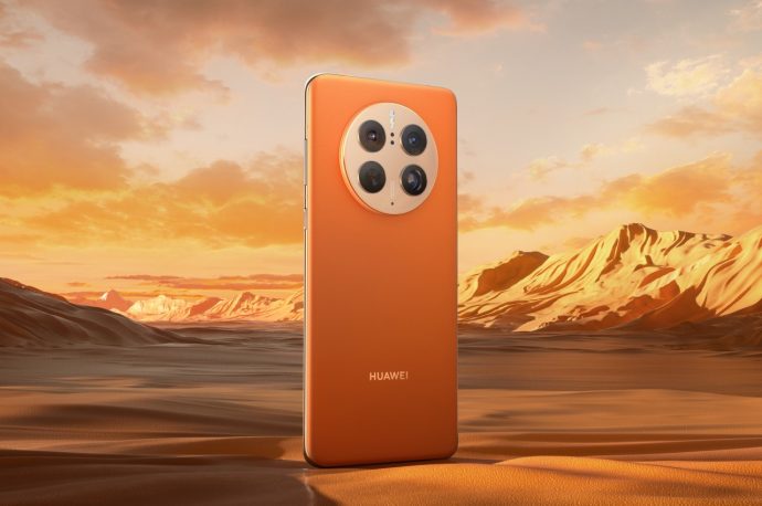 Huawei Mate 50 Pro delivers an elegant and powerful tool for content creators