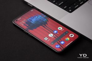 Nothing phone (1) Review – Resurrection of the Android Flagship Killer