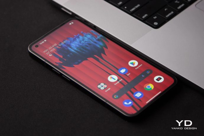 Nothing phone (1) Review – Resurrection of the Android Flagship Killer