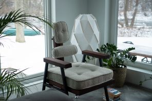 ‘The Ergonomic Chair’ perfectly balances ergonomics, comfort, and aesthetics