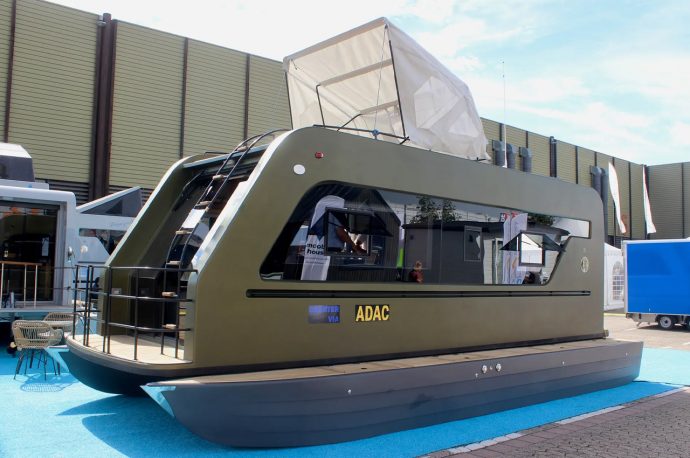 Top 10 electric vehicles of September 2022
