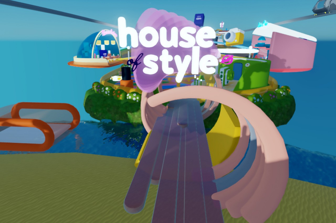 News: Walmart's Back-to-School Roblox Initiative Suggests Brands Haven't  Abandoned the Metaverse