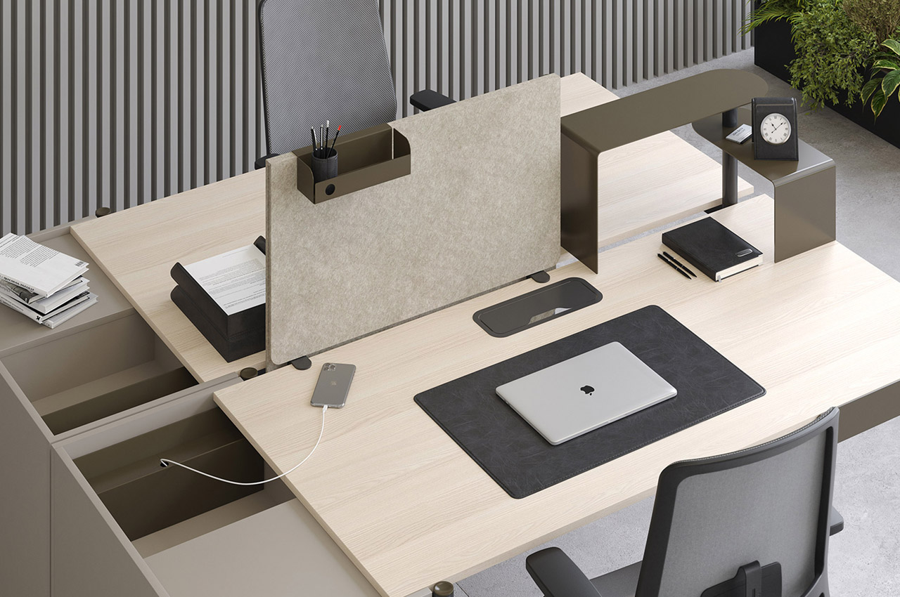 Top 10 furniture designs to create the ultimate productivity-boosting office