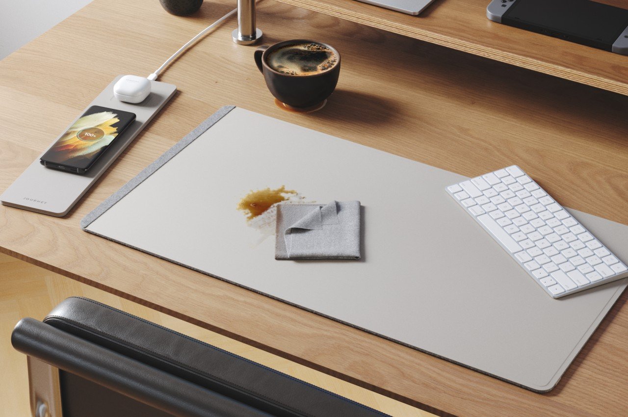 Bring the coveted Japanese paper to your desk with these minimal drawing  pads - Yanko Design