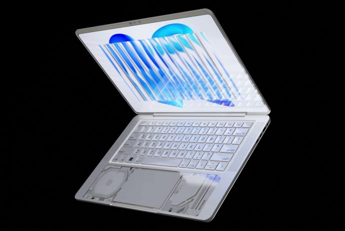 Carl Pei hints at a Nothing Laptop in the near future. Here’s what we think it should look like…