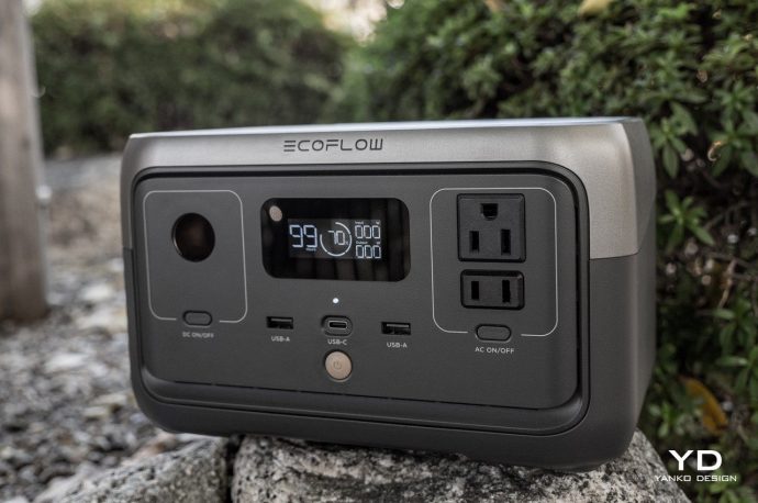 EcoFlow River 2 Portable Power Station Review: A Capable Outdoor Sidekick