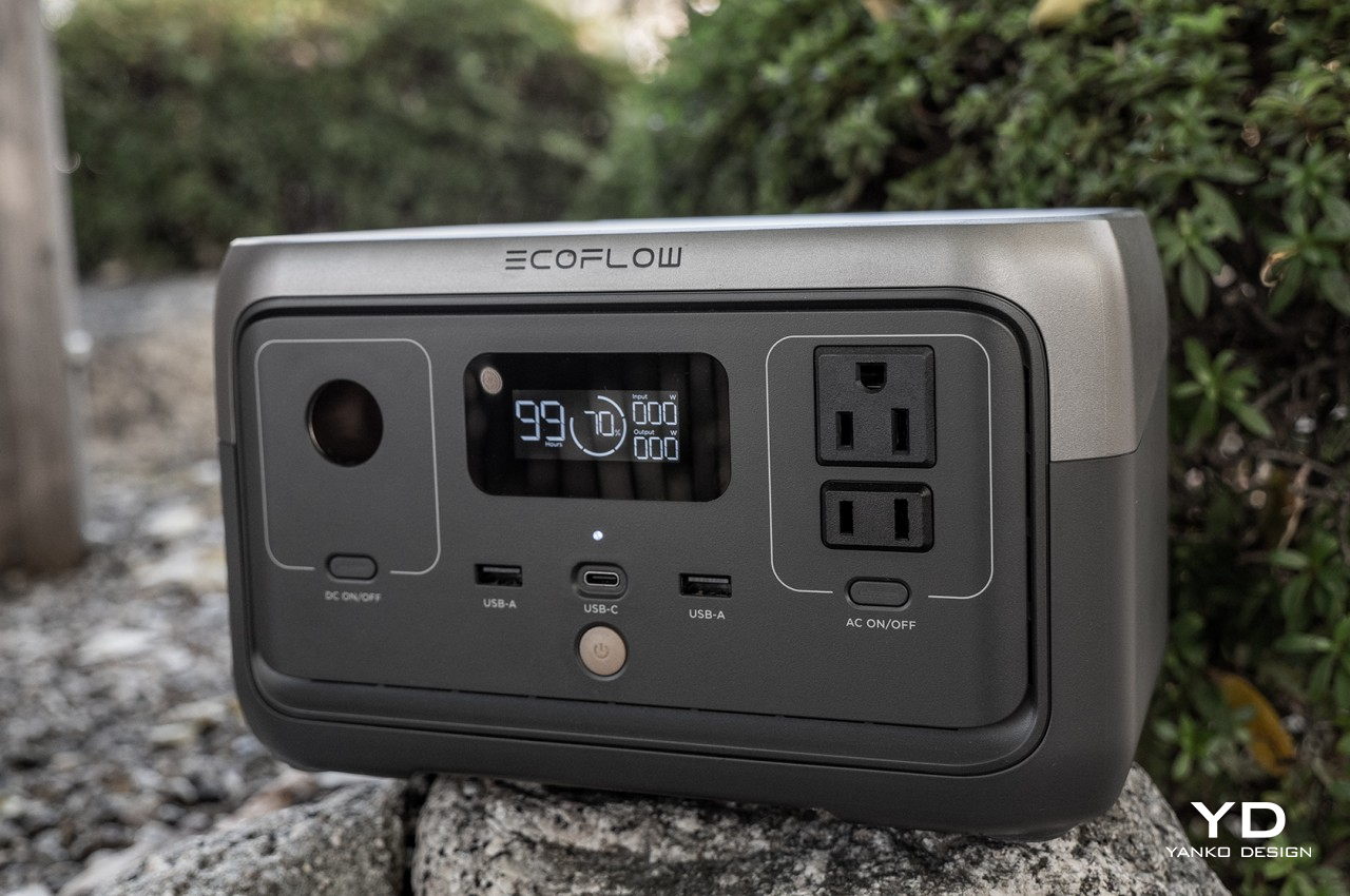 EcoFlow River 2 Portable Power Station Review: A Capable Outdoor