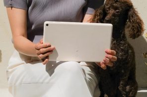 Google Pixel Tablet design is aiming for a completely different market