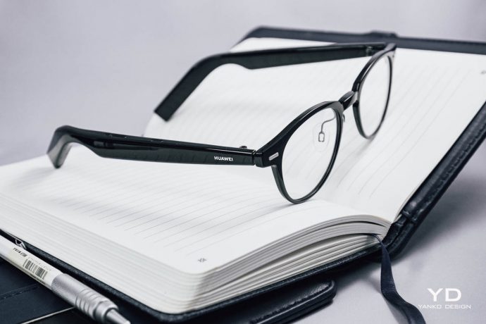 HUAWEI Eyewear Review: AirPods for your eyes??