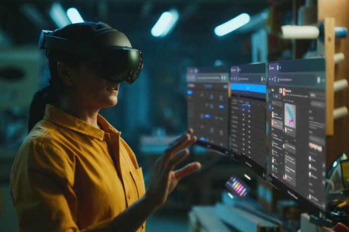 Meta Quest Pro is an expensive gamble on the future of the metaverse