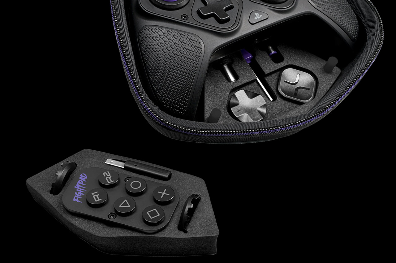 This Modular PS5 Pro Controller Is On Sale For Prime Day Round 2 - GameSpot