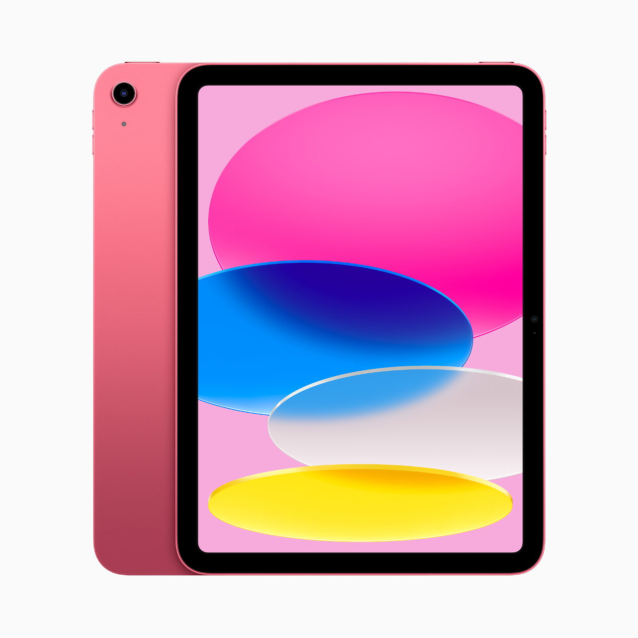 The new iPad 10 is a beautiful upgrade with a few oddities