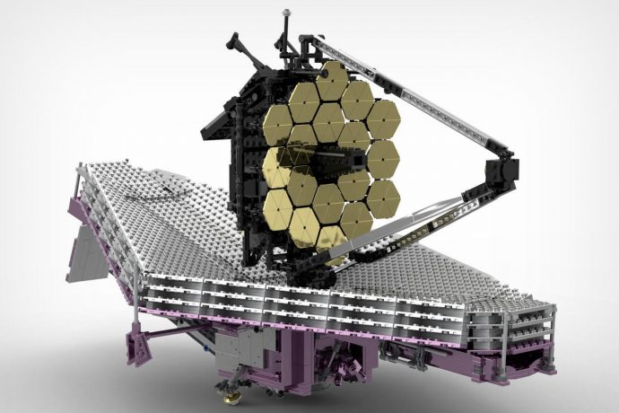 Top 10 LEGO creations that LEGO lovers should definitely try building at home