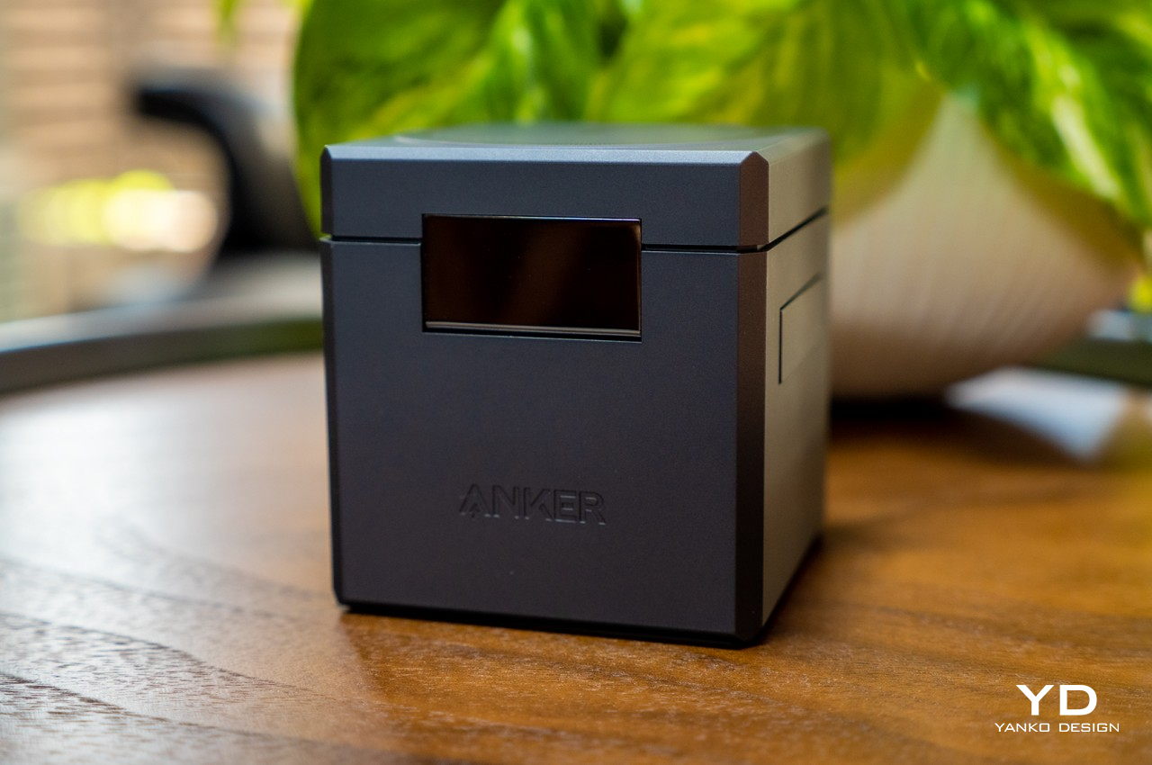 Anker's Innovative 3-in-1 MagSafe Cube Charger Is 10% Off With This Code -  CNET