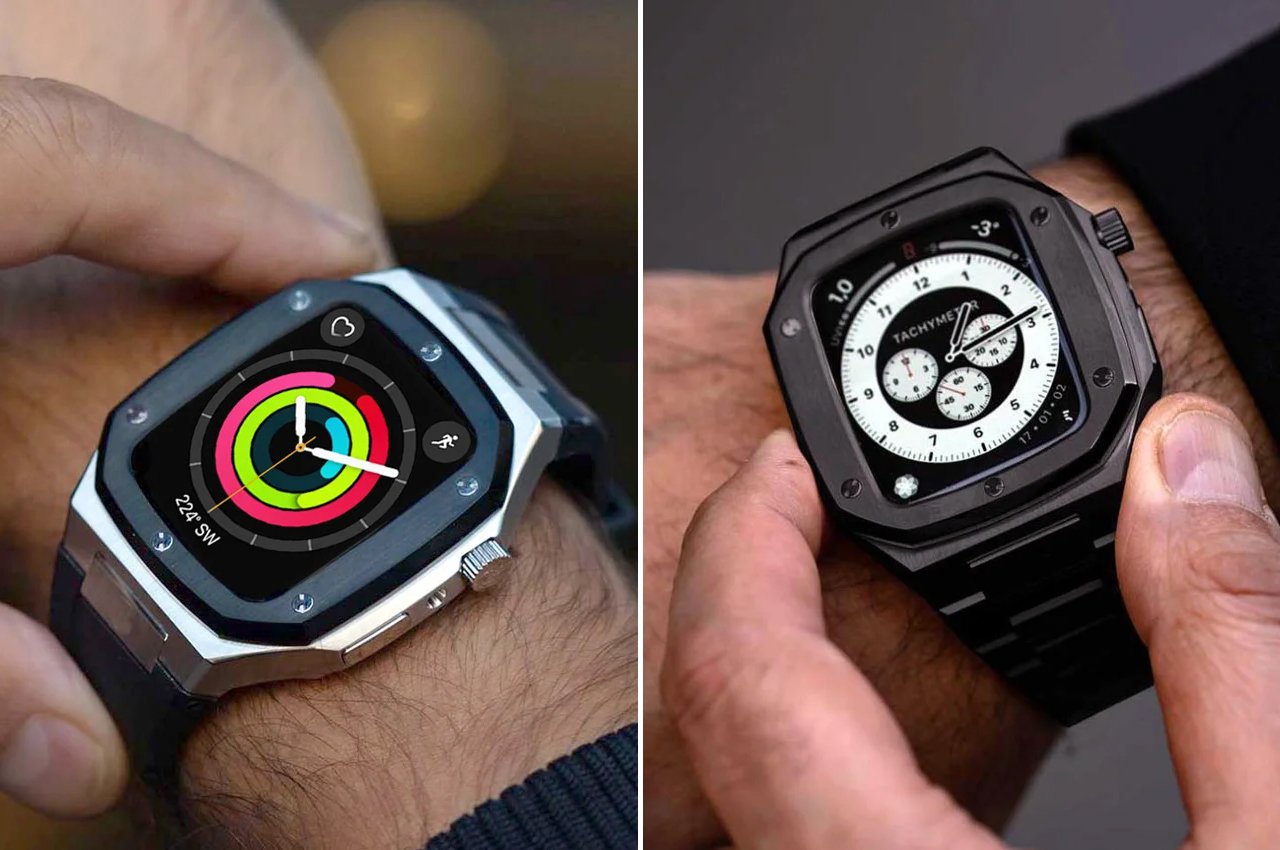 #Top 10 Apple Watch accessories for the ultimate tech enthusiasts