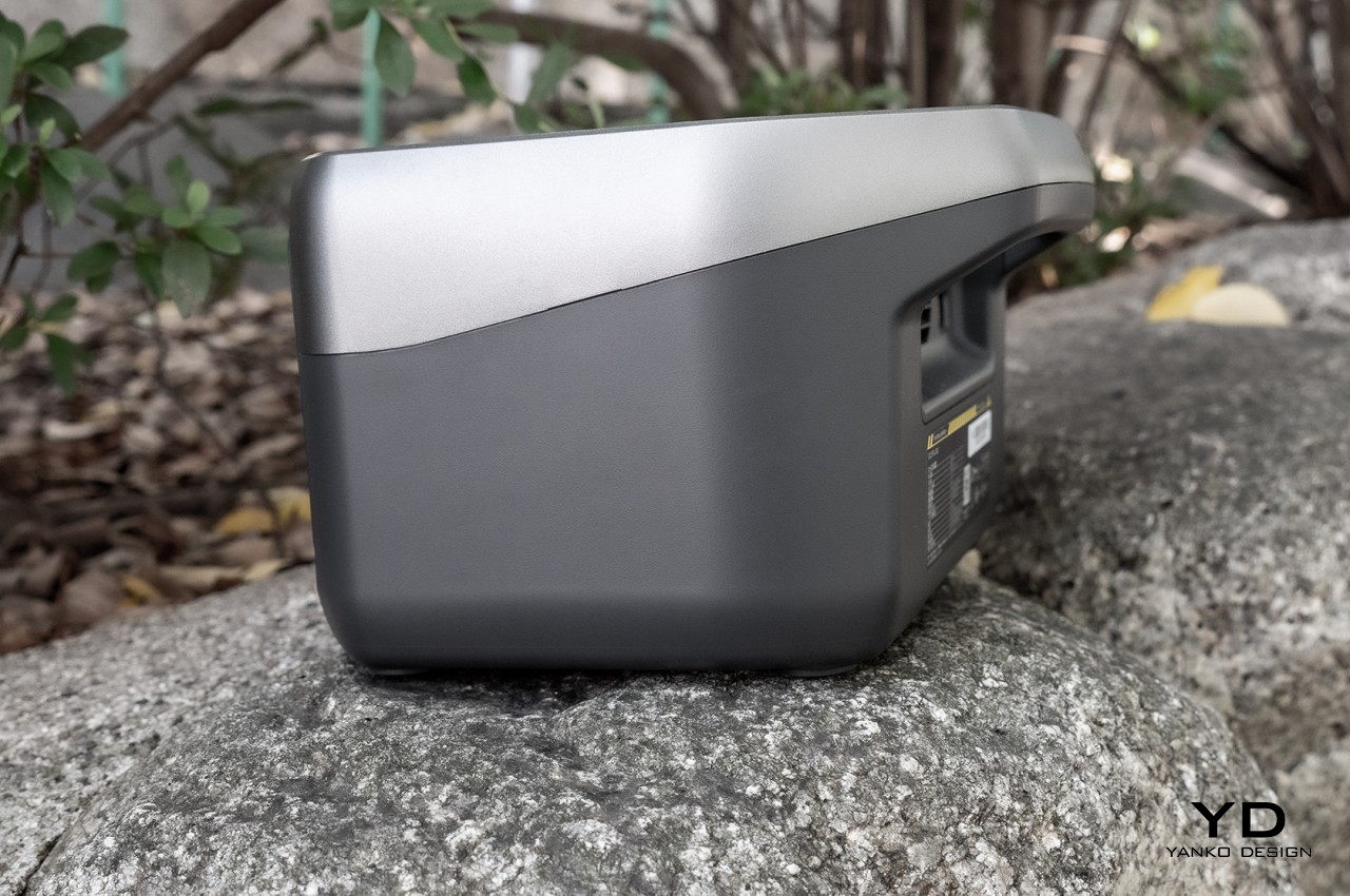 EcoFlow River 2 review: power in a portable package – Tech Valkyrie