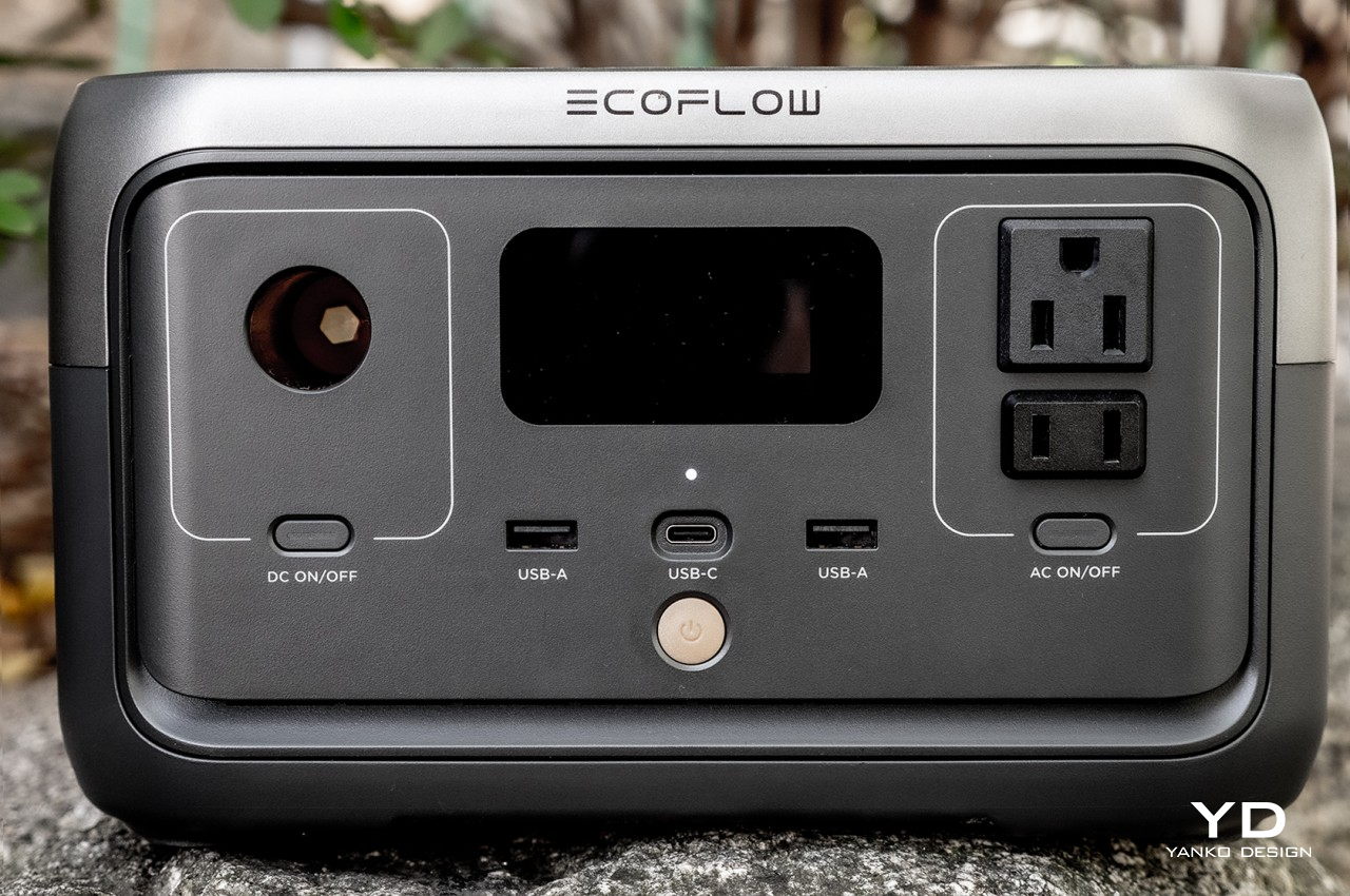 EcoFlow River 2 Portable Power Station Review: A Capable Outdoor Sidekick