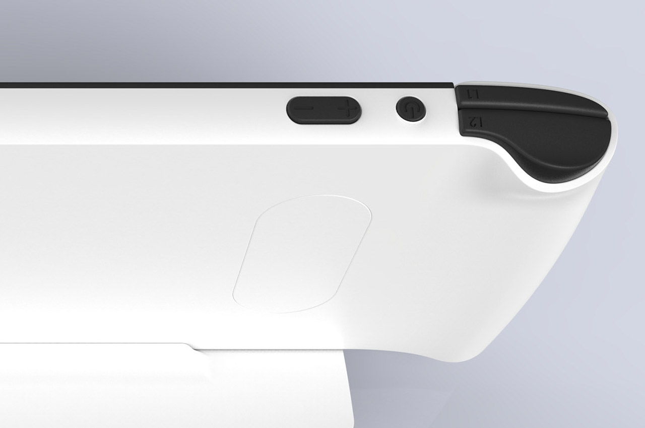 PlayStation 5 handheld could be the rightful offspring of the PSP - Yanko  Design