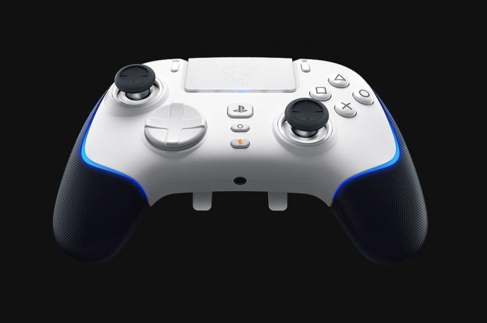 Razer Wolverine V2 Pro controller brings offset keys + expansive customization for e-sports gamers