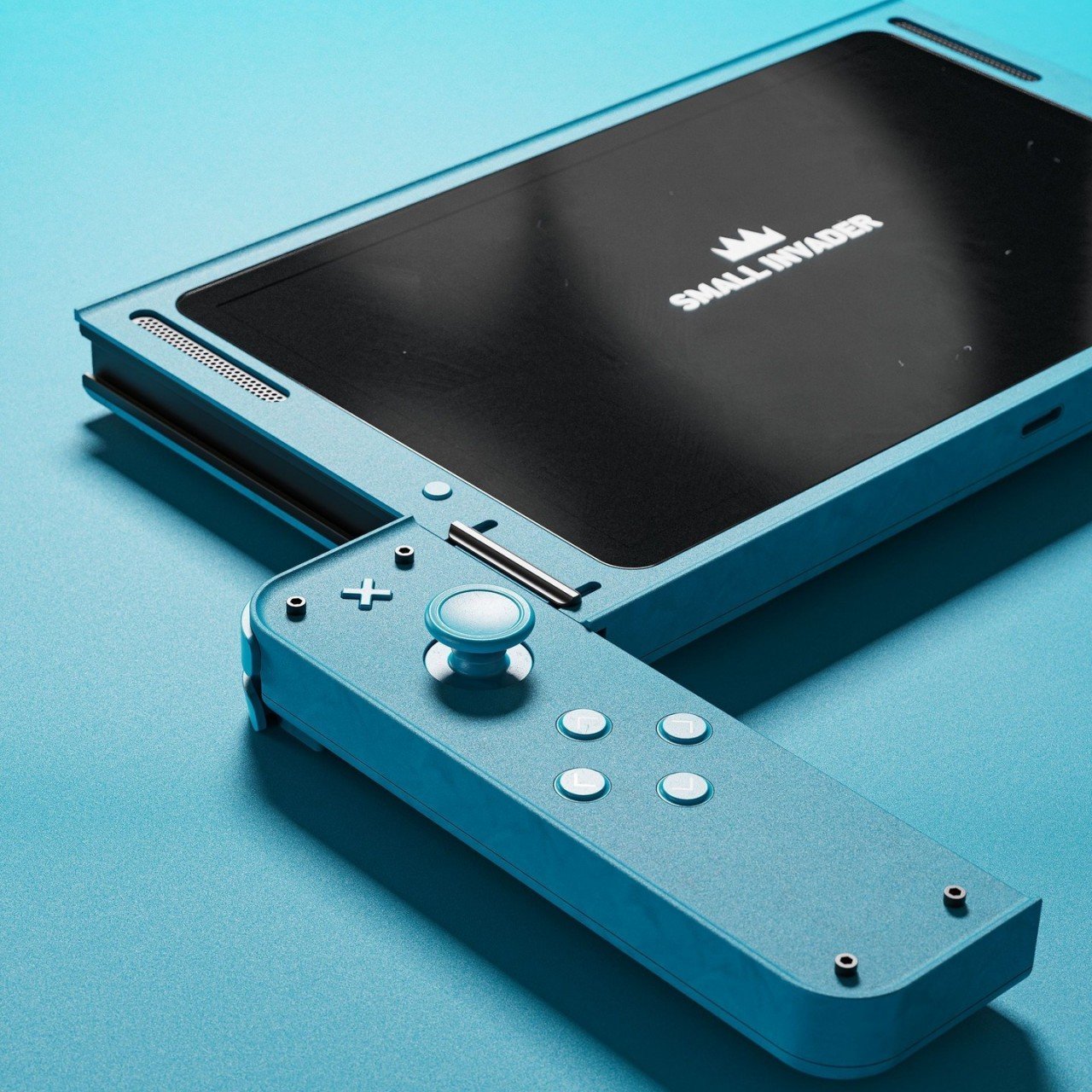 Slick Nintendo Switch 2 UI stars in new unofficial fan-made concept clip -   News
