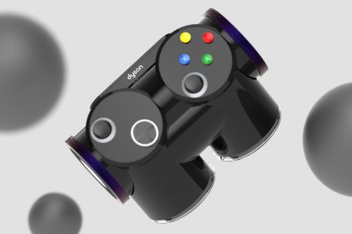 Eliminate stick drift with the GameSir G7 SE controller that has a  paintable faceplate and wired-only option - Yanko Design