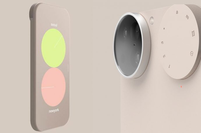 This professional photography centric smartphone boasts powerful camera sensors