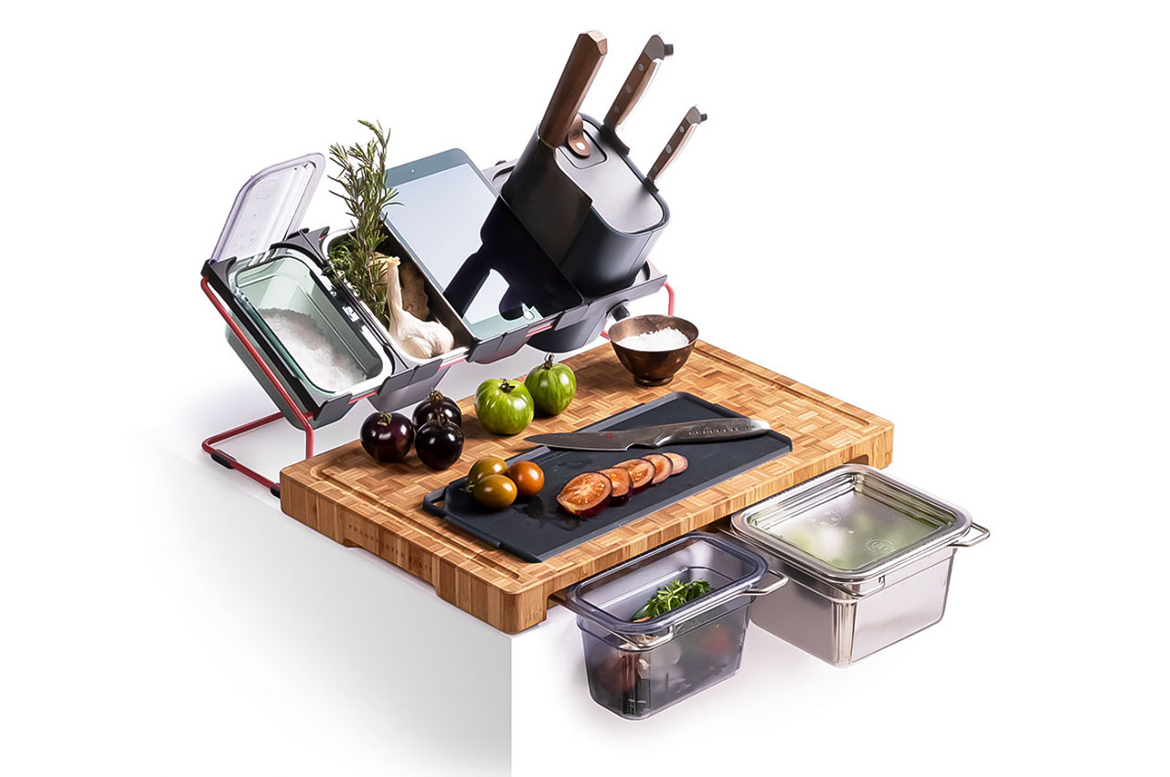 Top 10 Kitchen Appliances gift guide to elevate the cooking experience for every home chef