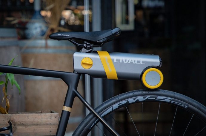 Turn your pedal bicycle into an e-bike in just 30 seconds with this $309 universal add-on