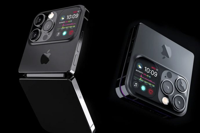 Top 10 Apple concepts of 2022