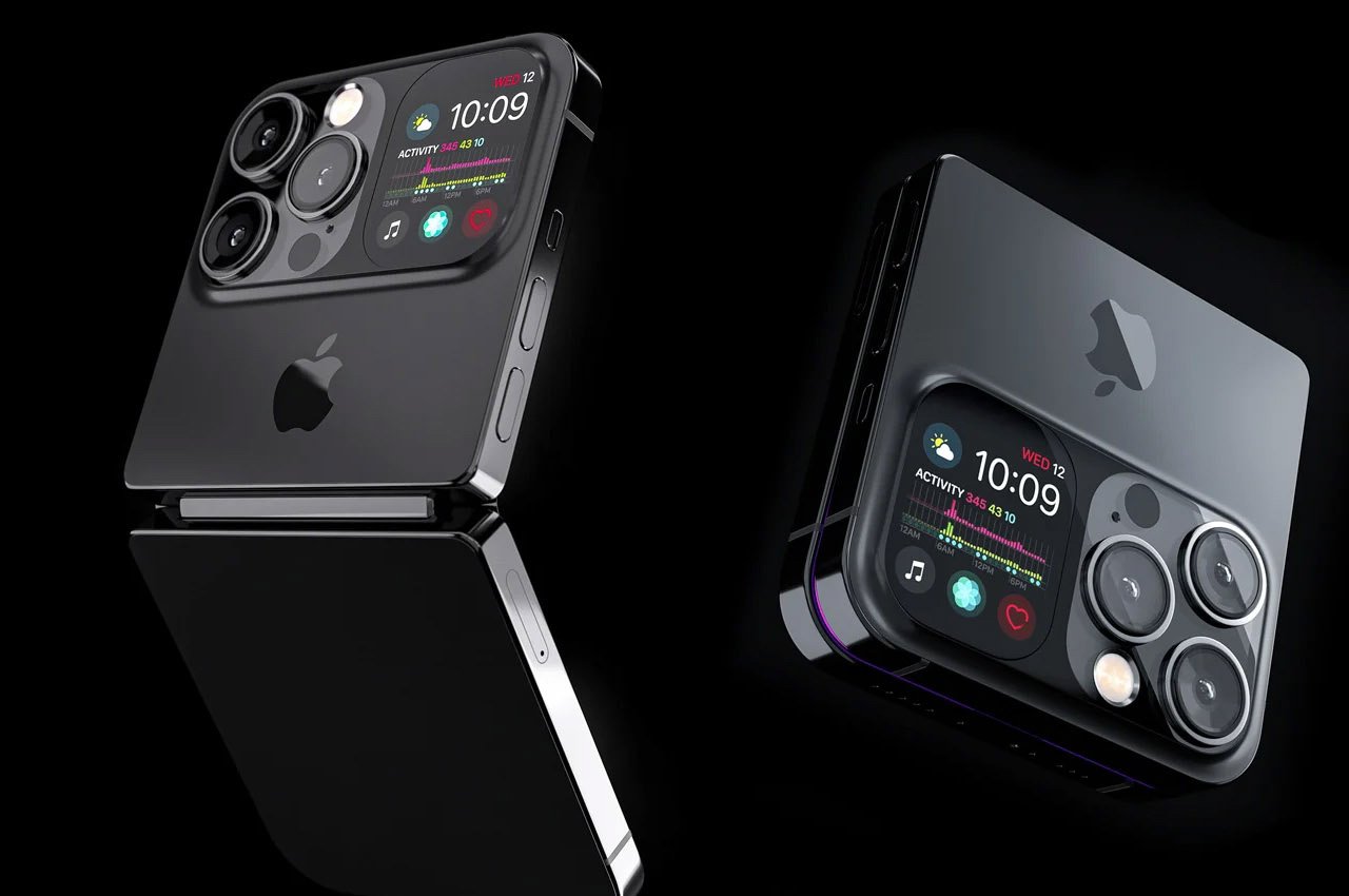 #Top 10 Apple concepts of 2022