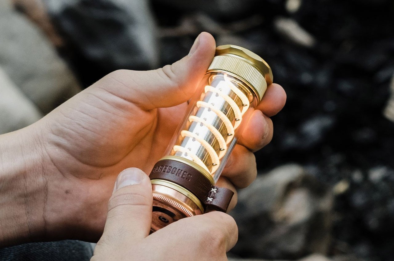 Best Camping Lights, Must-Have Camping Accessories