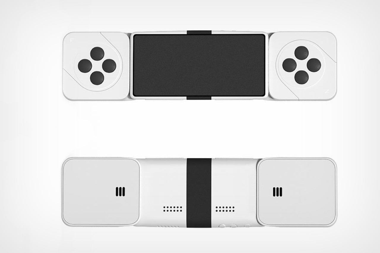 Nintendo Switch 2 Console Renders Hint At Smaller Bezels and Redesigned  Joy-Cons - Yanko Design