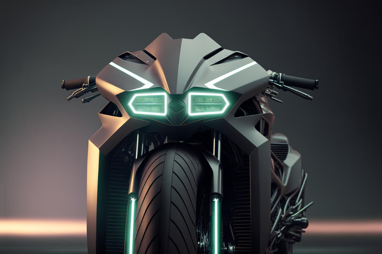 Tesla Cyberbike