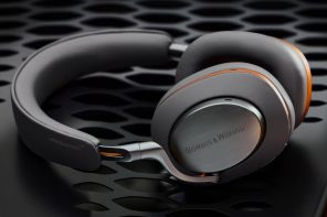 Bower and Wilkins’ McLaren Edition Px8 headphones for audiophiles who drool over supercars