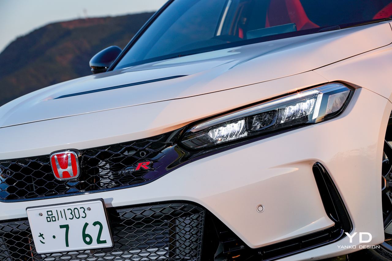 2017 Honda Civic Type R First Drive: Boy Racer, All Grown Up