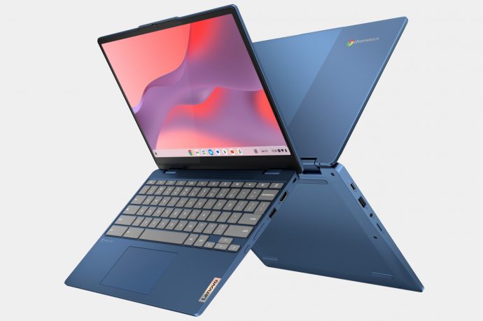 Lenovo IdeaPad Flex 3i Chromebook brings a different kind of accessible productivity