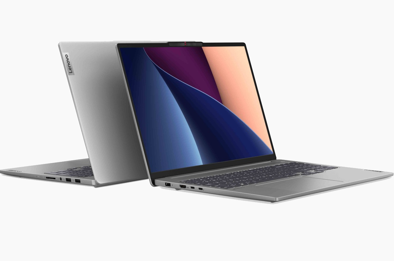 #Lenovo IdeaPad Pro 5i and 5 offer reliable performance to mainstream users