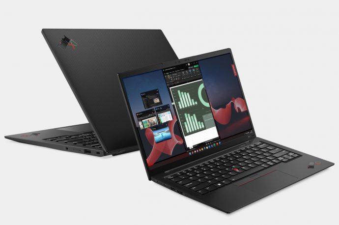 Lenovo ThinkPad X1 Carbon Gen 11 brings a no-nonsense powerhouse for hybrid workers